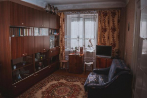 Sanatorijas apartamenti in Ventspils